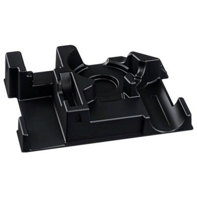 Bosch Accessoires 1/1 inlay GEX 18V-150-3 - 1600A03811