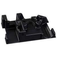 Bosch Accessoires 1/1 inlay GEX 18V-150-3 - 1600A03811 - thumbnail