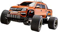 Revell Volkswagen Amarok - thumbnail