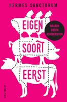 Eigen soort eerst - Hermes Sanctorum - Paperback (9789089246776) - thumbnail