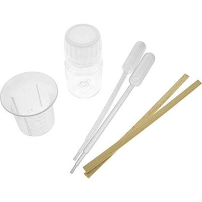 Elita EL04LL79 Modelspoor mengset Helder 1 set(s)