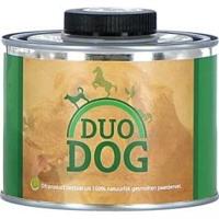 Duo Dog vet supplement - thumbnail