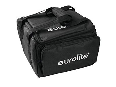 Eurolite SB-4 Soft Bag L tas voor 4 apparaten