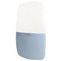 Bobike windscherm exclusive ice blue - thumbnail