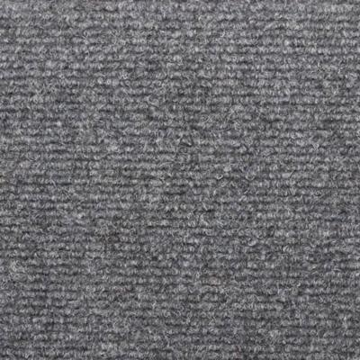 VidaXL Trapmatten zelfklevend 10 stuks 65x21x4 cm lichtgrijs met rechthoekige rand VidaXL Trapmatten zelfklevend 10 stuks 65x21x4 cm lichtgrijs met rechthoekige rand