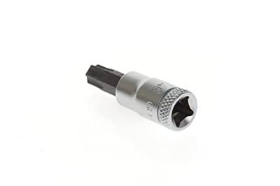 Gedore Dopsleutel 1/4" Torx T40 - 6265890