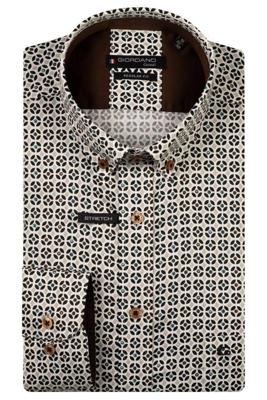 Giordano Overhemd 527052 Giordano Overhemd 527052