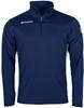 Stanno 408015K Pride 1/4 Zip Top Kids - Navy-White - 128 - thumbnail