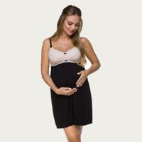 Lupoline Zwangerschapsjurk / Voedingsjurk Lovely Dreams - thumbnail