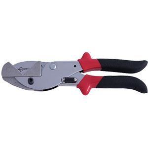 AMW P25 schaar Connect 90 graden profielschaar voor het afkorten van kunststofkabelgoot 25mm