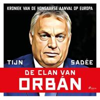 De clan van Orbán - thumbnail
