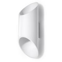 Wandlamp PENNE 30 wit - thumbnail