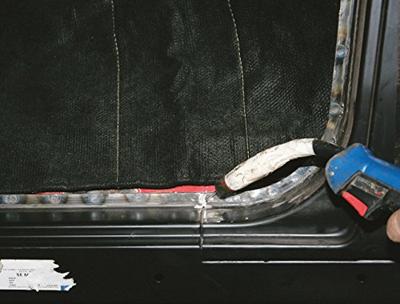 KS Tools 610.3351 Vlambestendige mat 460 x 800 mm