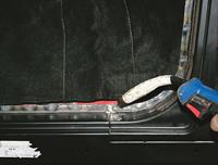 KS Tools 610.3351 Vlambestendige mat 460 x 800 mm - thumbnail