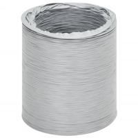 Afzuigslang 6 m 15 cm PVC - thumbnail