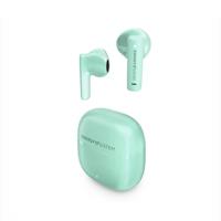 Energy Sistem StreetMusic True Wireless hoofdtelefoon (gerecyclede kunststof, 20 uur batterijduur, compact design, 13 mm driver, microfoon, voice assistant) - thumbnail