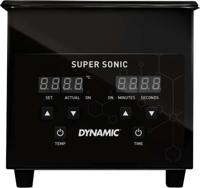 Dynamic super sonic ultraschallreiniger - thumbnail