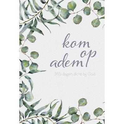Kom op adem (Hardback)