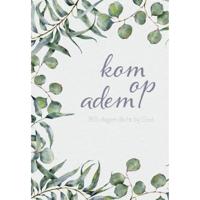 Kom op adem (Hardback) - thumbnail