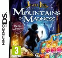 Mystery Stories Mountains of Madness (Jewel Edition) - thumbnail