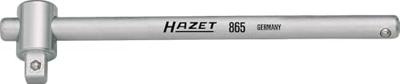 Hazet 865 865 Glijdende greep 6.3 mm 1/4 inch Aandrijving 1/4 (6,3 mm) 115 mm 1 stuk(s)