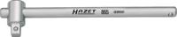 HAZET Dwarsgreep 865 · 1/4 inch (6,3 mm) vierkant massief · Lengte: 115 mm - thumbnail