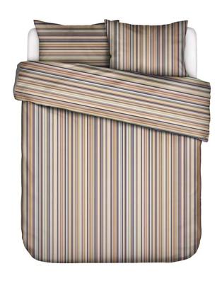 Essenza Donna Nightshadow blue dekbedovertrek