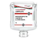 Deb instant foam desinfectie (1 liter) - thumbnail