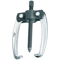 Gedore 1464973 Poelietrekker Spanbereik: 160 mm Aantal haken: 2 - thumbnail