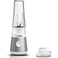 Bosch VitaPower MMB2111T blender 0,6 l Keukenblender 450 W Zilver - thumbnail