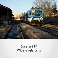 Sony E 16-70mm F/4.0 ZA OSS ZEISS Vario-Tessar T* (SEL1670Z.AE) - thumbnail