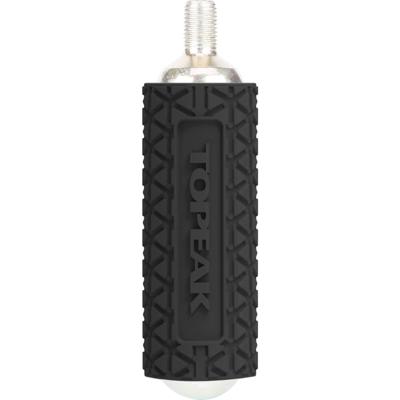 Topeak co2 sleeve 16g (pack of 2)