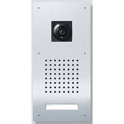 Siedle 210007724-01 Video-deurintercom RVS