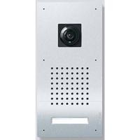 Siedle 210007724-01 Video-deurintercom RVS - thumbnail