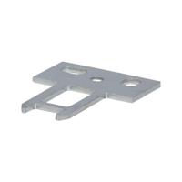 Eaton 106833 LS-XG-ZBZ Extra actuator Rechte hendel Meerdere kleuren 1 stuk(s) - thumbnail