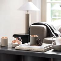 VILLEROY & BOCH - Newmoon Home - Geurkaars taupe Fantasy - thumbnail