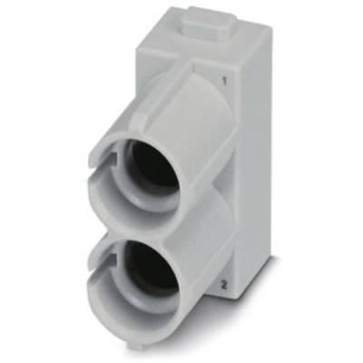Phoenix Contact 1417434 Contactinzetstukmodule 2 Bus 5 stuk(s) Piece