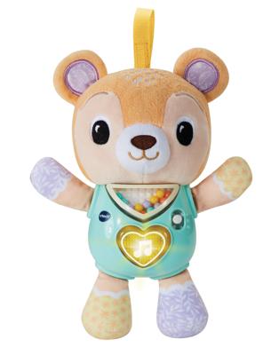 VTech knuffel- & speelbeertje