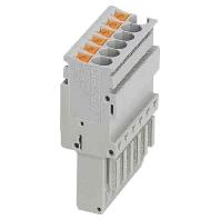 Phoenix Contact 3209950 Stekkerdeel Grijs 25 stuk(s) - thumbnail