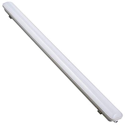 LED's Light Pro TL armatuur 120 cm - Geschikt voor binnen en buiten - 4800 lumen - IP65 waterdicht