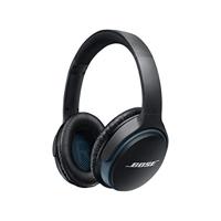 Bose SoundLink Around Ear draadloze hoofdtelefoon II - Zwart - thumbnail