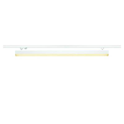 SLV 3-fase lampSight Track wit - 1005401