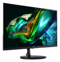 Acer SH272UE Monitor Zwart - thumbnail