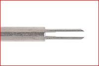 KS Tools 150.1288 Ontgrendelgereedschap voor platte stekkercontacten 2,8 mm - thumbnail