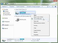 Windows 7 Professional 32/64 Bit Betriebssystem - 1 PC - thumbnail