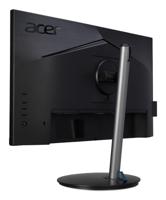 Acer Nitro 24,5-inch Full HD 1920 x 1080 pc-gamingmonitor | AMD FreeSync Premium | Tot 250 Hz vernieuwen | 1 ms (VRB) | ZeroFrame | ErgoStand | 1 x Displaypoort 1.2 & 2 x HDMI 2.0-poorten | XFA253Q - thumbnail