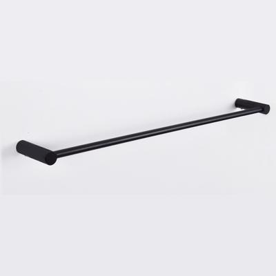 OUTLET Handdoekrek Wiesbaden Ida Enkel 60 cm zwart OUTLET Handdoekrek Wiesbaden Ida Enkel 60 cm zwart