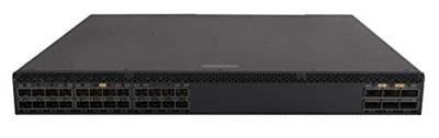 Hewlett Packard Enterprise 5710 24SFP+ 6QS+/2QS28 SW-STOC