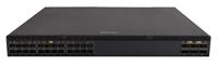 Hewlett Packard Enterprise 5710 24SFP+ 6QS+/2QS28 SW-STOC - thumbnail