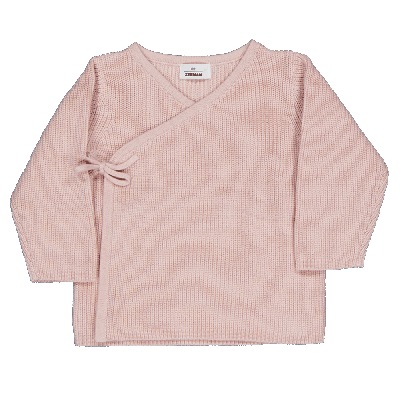 Vest - Roze Vest - Roze